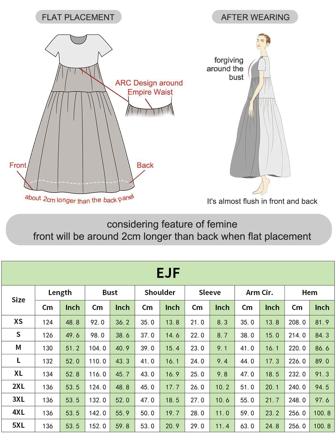 YESNO Women Dresses Casual Plus Size Bohemian Short Sleeve Floral Long Maxi Summer Beach Swing Dress/Pockets 2XL EJFUK CR176