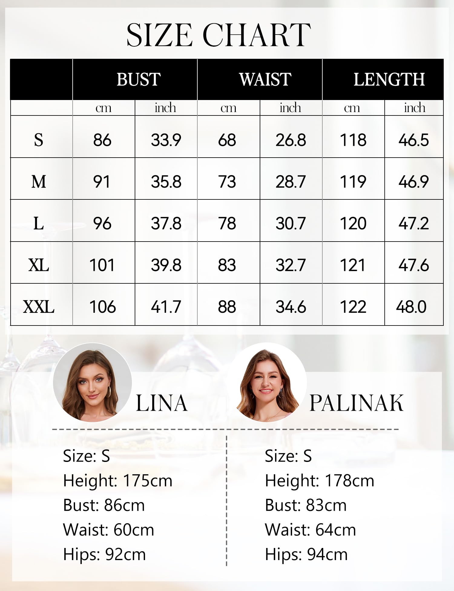 Aupuls Black Formal Dresses for Women V Neck A Line Sleeveless Midi Cocktail Dress AUPG007 Black XL