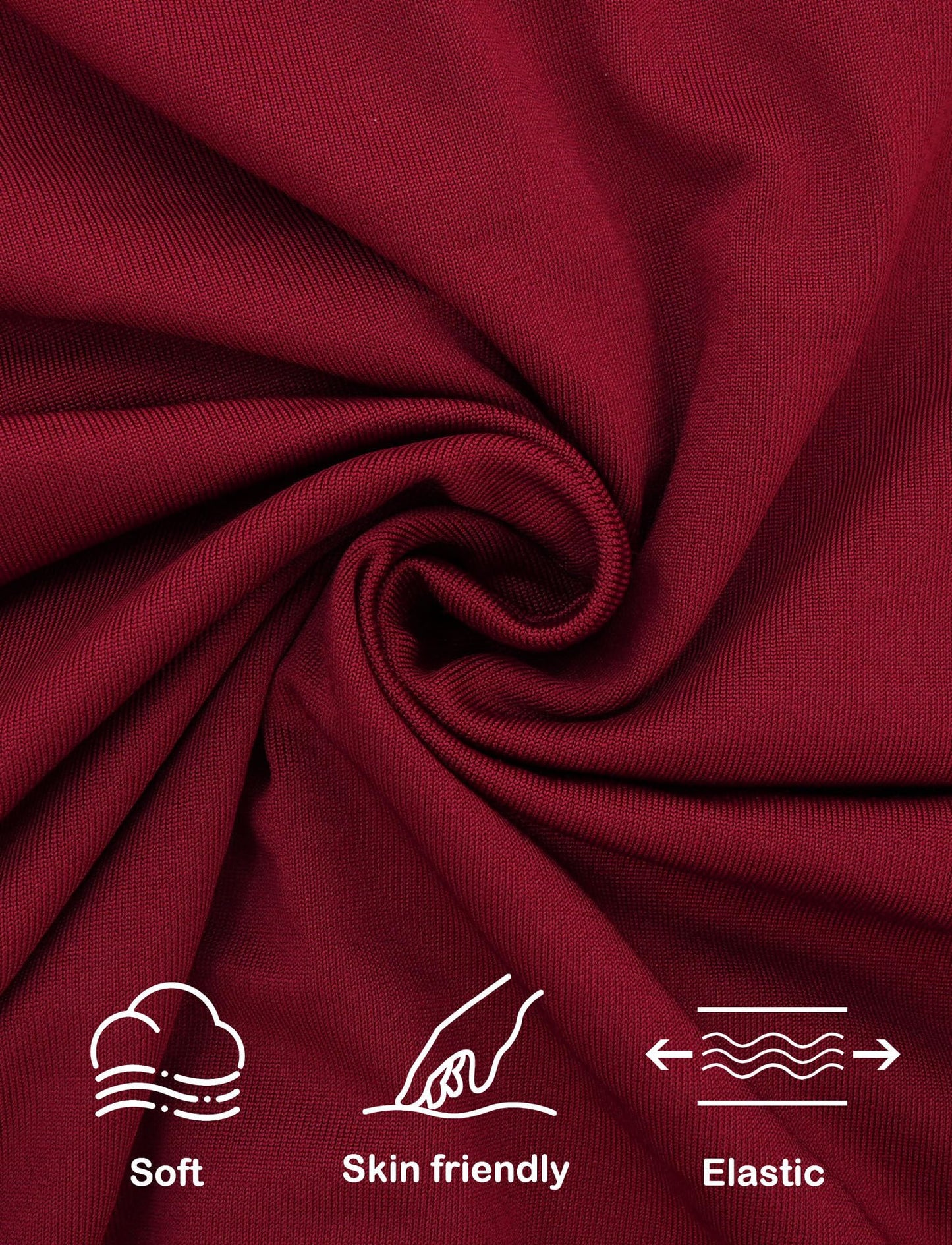 SEAUR Spaghetti Strap Dresses for Women Bodycon Dress Mini Summer Cami Dresses Ruched Night Out Club Party Dress XS Red